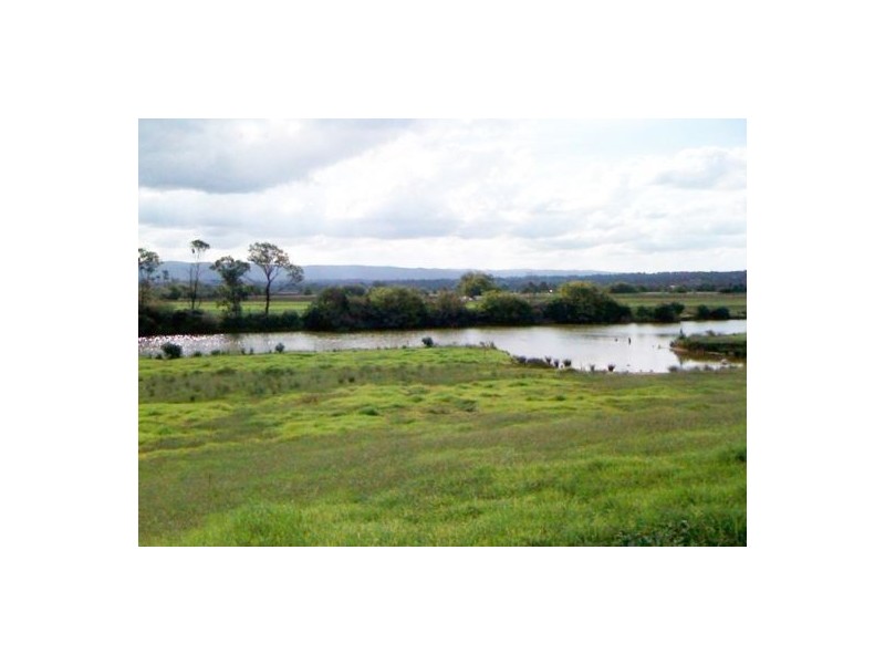 1 Old Kurrajong Road, Richmond NSW 2753