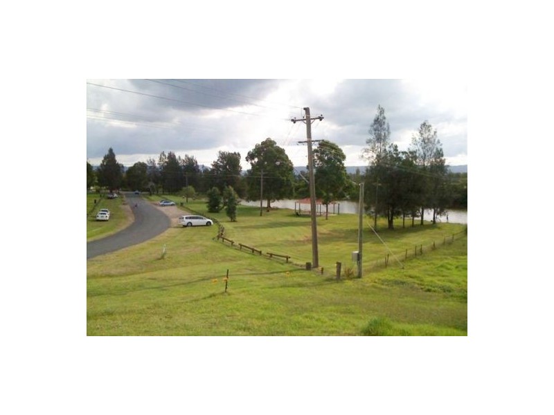 1 Old Kurrajong Road, Richmond NSW 2753