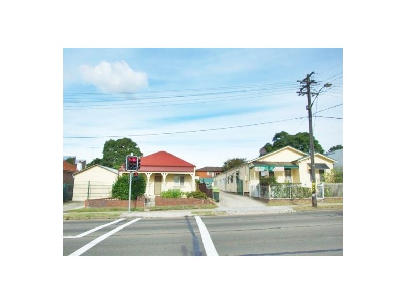 396-398 Canterbury Road, Canterbury NSW 2193