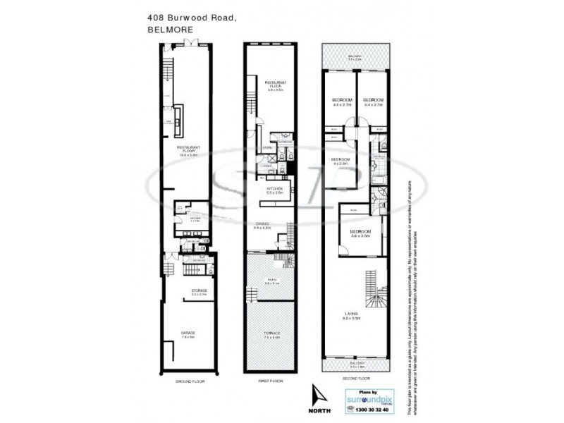 408 Burwood Road, Belmore NSW 2192