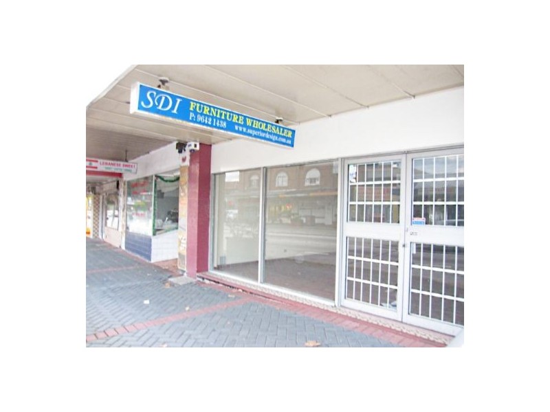 461 Liverpool Road, Strathfield NSW 2135