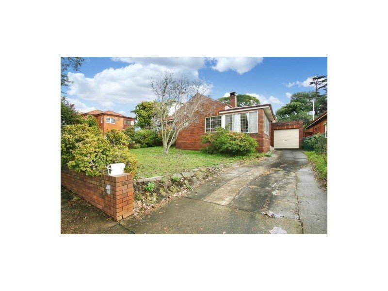 15 Emu Street, Strathfield NSW 2135