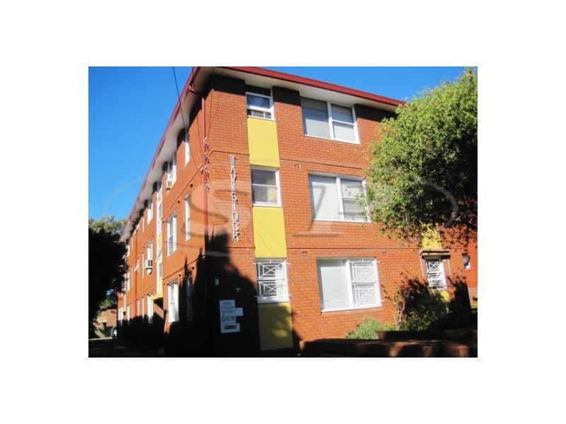 11/7 Cecil Street, Ashfield NSW 2131