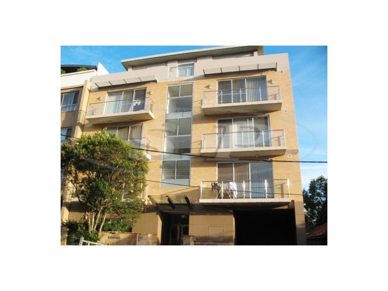 1/6 Hilts Road, Strathfield NSW 2135