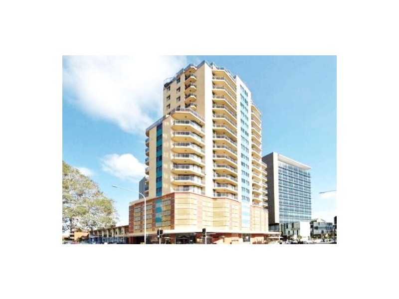 28/14 Hassall Street, Parramatta NSW 2150