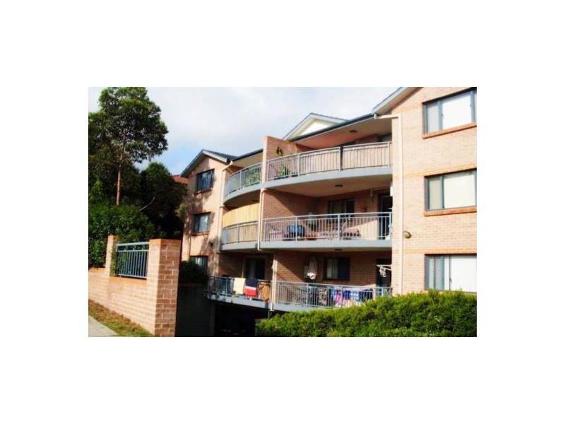 6/109 Meredith Street, Bankstown NSW 2200