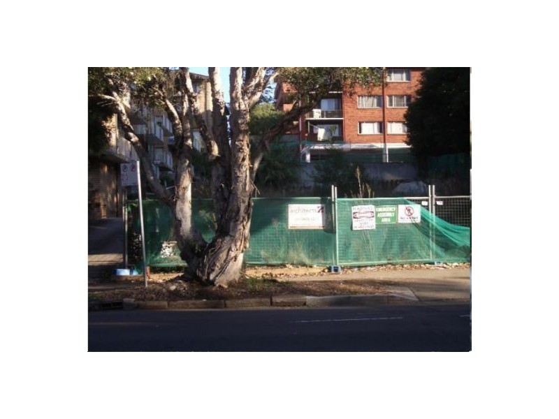 25 Campbell Street, Parramatta NSW 2150