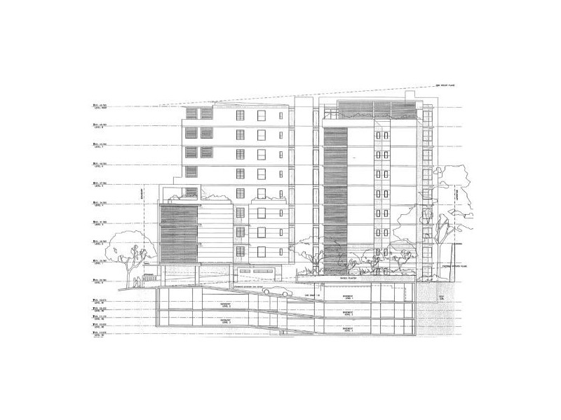 25 Campbell Street, Parramatta NSW 2150