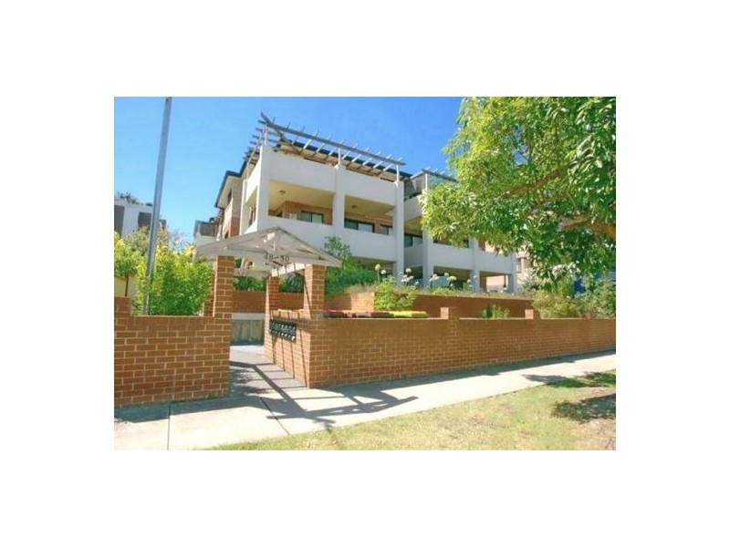 8/48 Courallie Avenue, Homebush West NSW 2140