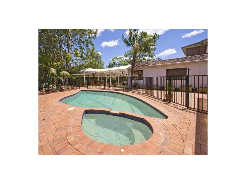 Strathfield NSW 2135