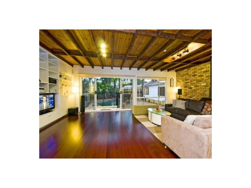 Strathfield NSW 2135