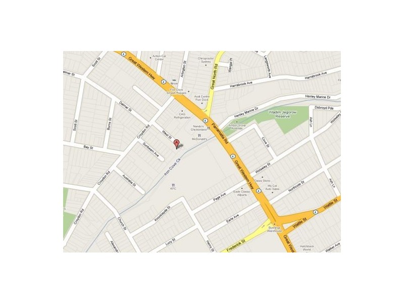 9 West Street, Croydon NSW 2132