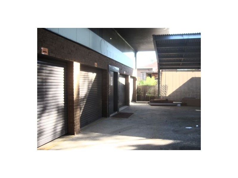 1-7 West Street, Croydon NSW 2132