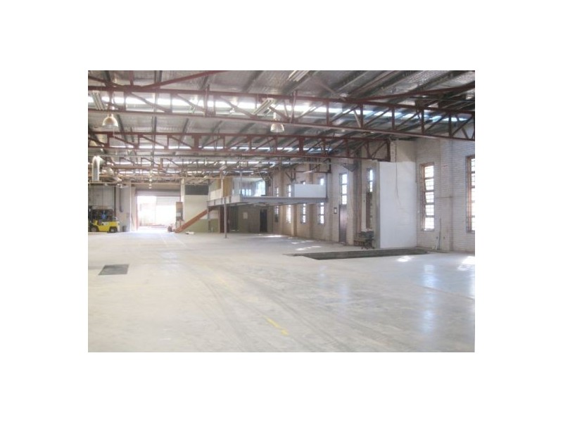 1 – 7 West Street, Croydon NSW 2132