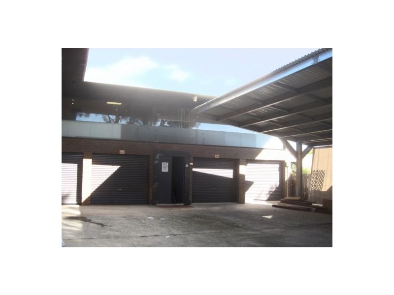 1 – 7 West Street, Croydon NSW 2132