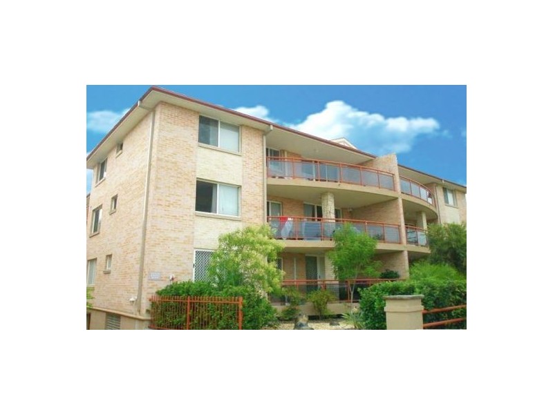 1/46-48 Carnarvon Street, Silverwater NSW 2128