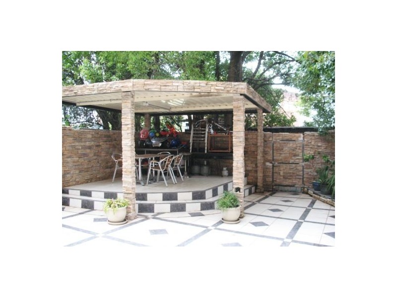 111/14-16 Station Street, Homebush NSW 2140