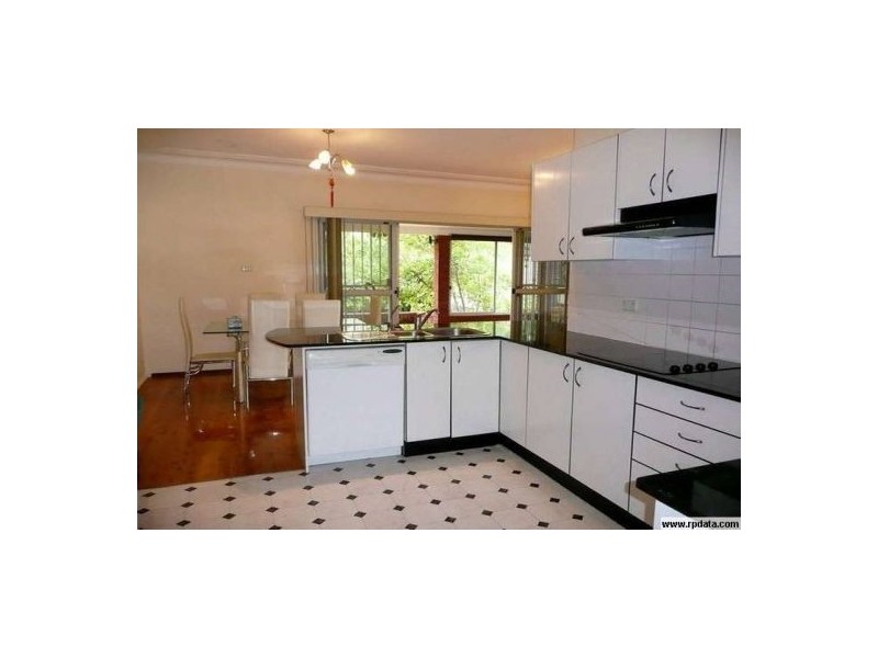 Strathfield NSW 2135