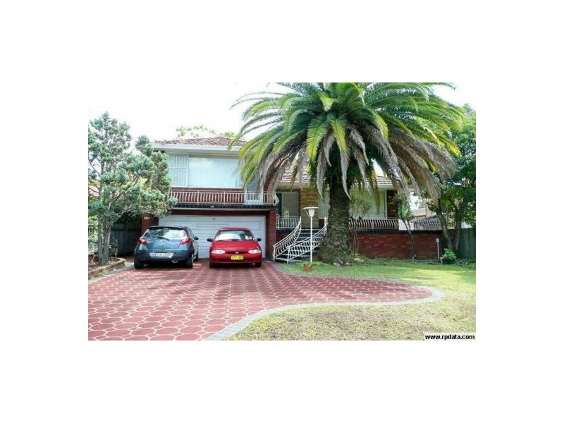 Strathfield NSW 2135