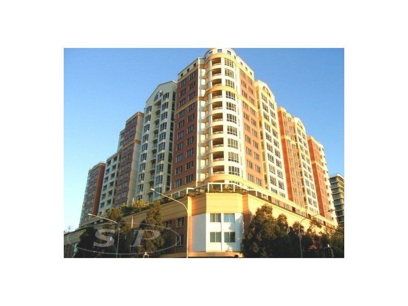 209/20-34 Albert Road, Strathfield NSW 2135