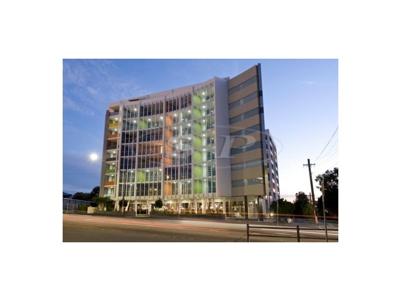 811/39 Cooper Street, Strathfield NSW 2135