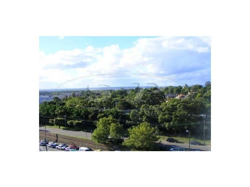 811/39 Cooper Street, Strathfield NSW 2135