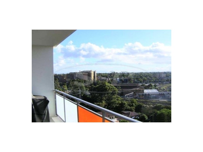 811/39 Cooper Street, Strathfield NSW 2135
