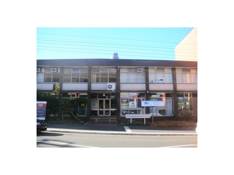 Suite 10/46-48 Restwell Street, Bankstown NSW 2200