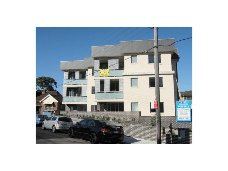 11/10-12 Parnell Street, Strathfield NSW 2135