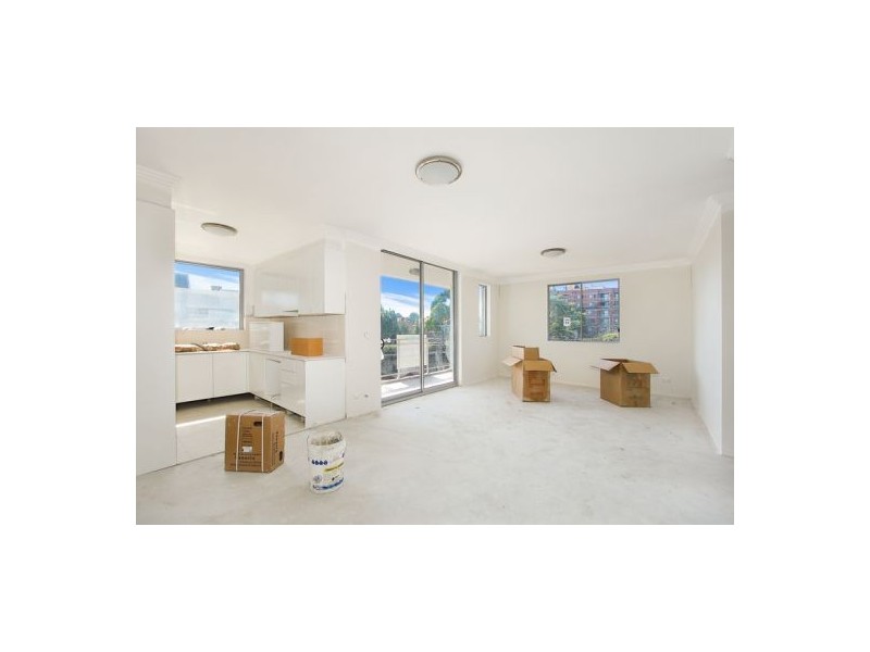 11/10-12 Parnell Street, Strathfield NSW 2135
