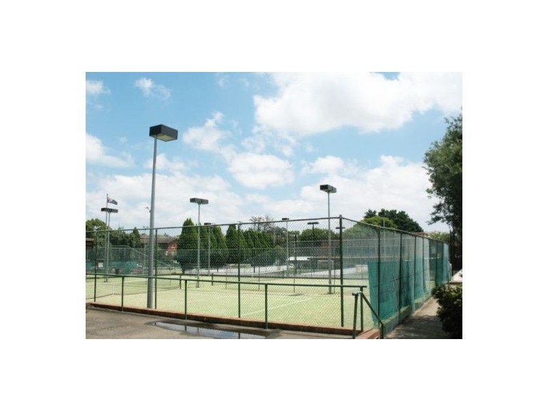 11/10-12 Parnell Street, Strathfield NSW 2135