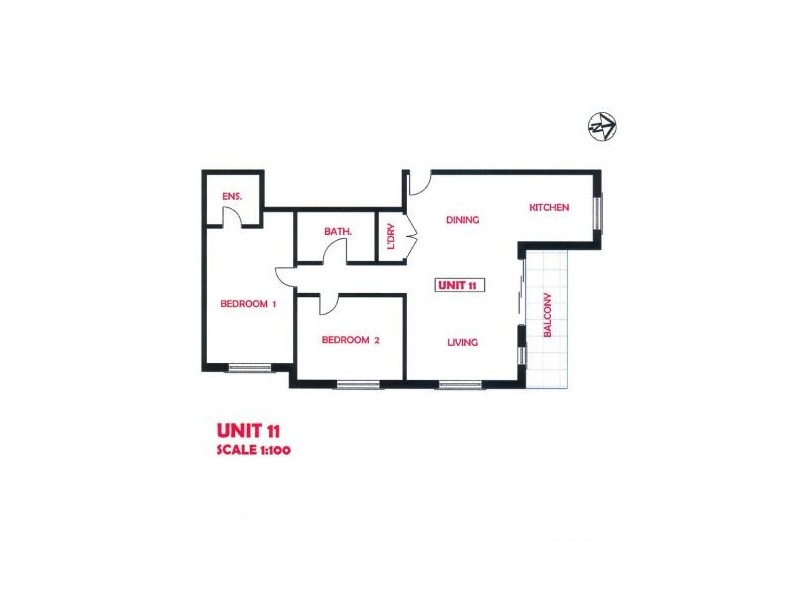 11/10-12 Parnell Street, Strathfield NSW 2135