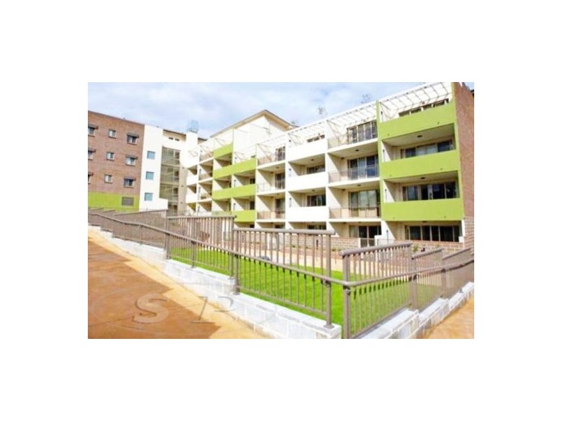 13/20-26 Marlborough Road, Homebush West NSW 2140