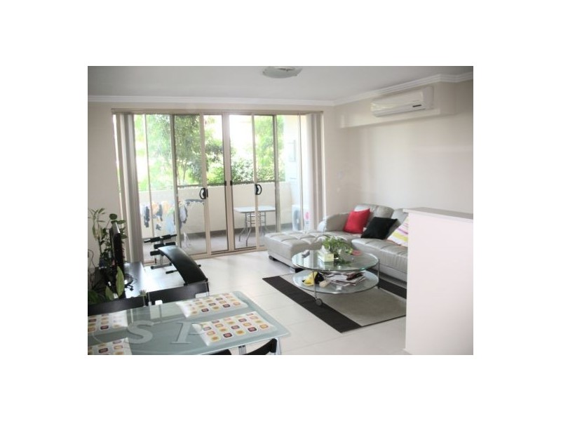 13/20-26 Marlborough Road, Homebush West NSW 2140