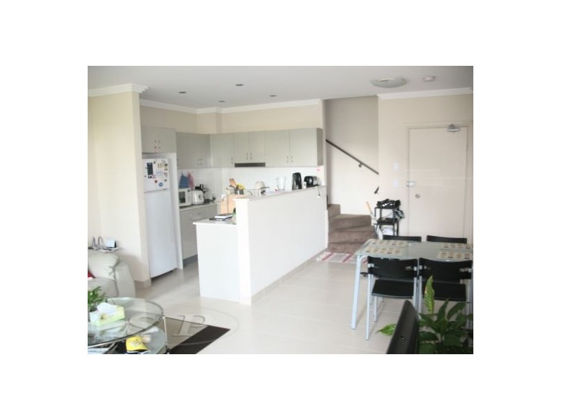 13/20-26 Marlborough Road, Homebush West NSW 2140