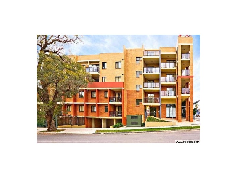 26/143 Parramatta Road, Concord NSW 2137