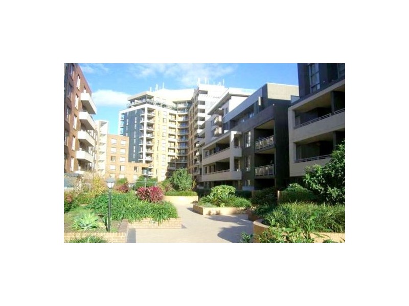 4320/57 Queen Street, Auburn NSW 2144