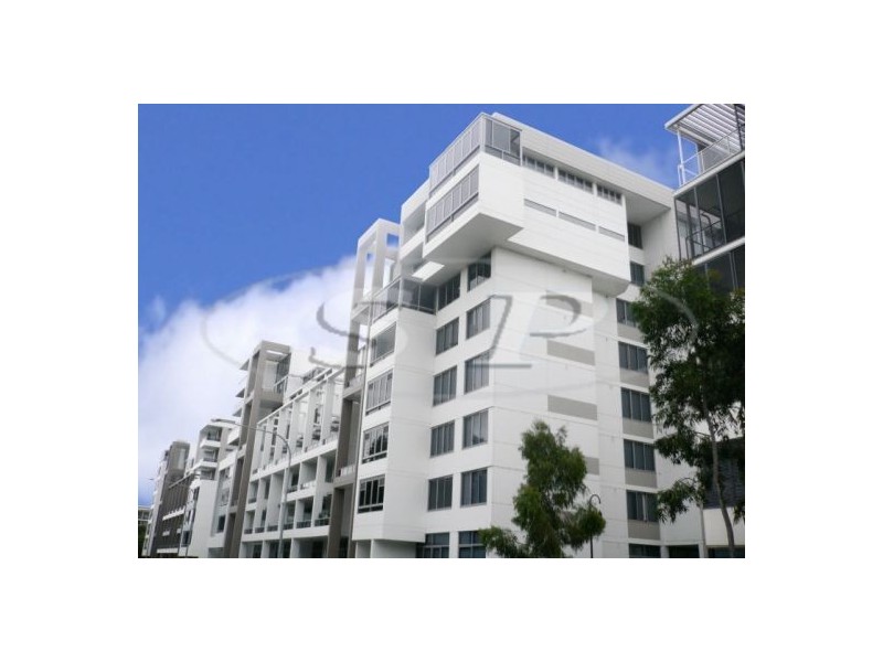 925/4 Marquet Street, Rhodes NSW 2138