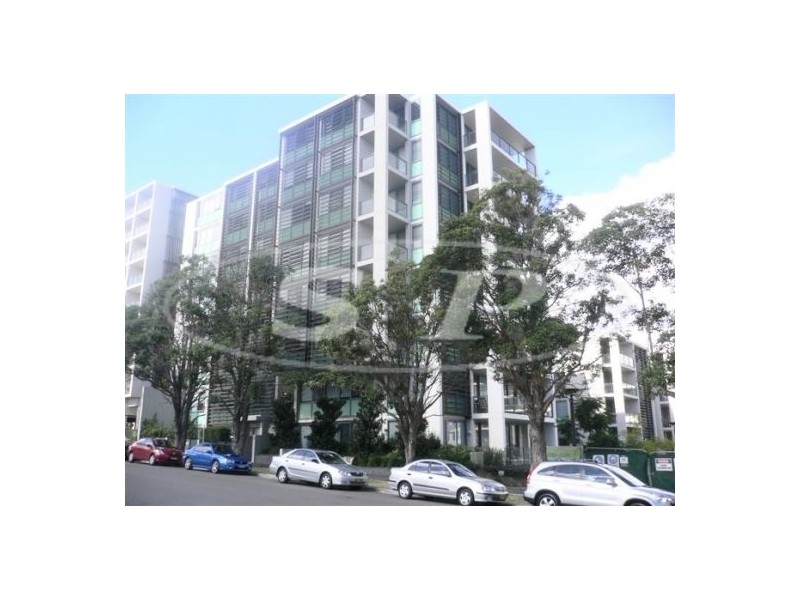 801/9 Mary Street, Rhodes NSW 2138