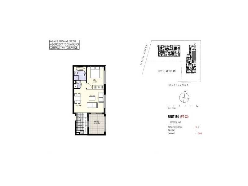 2A Bruce Avenue, Killara NSW 2071