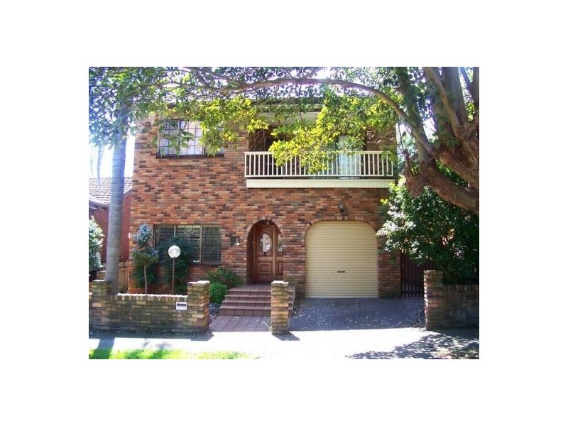 63 Highgate Street, Strathfield NSW 2135