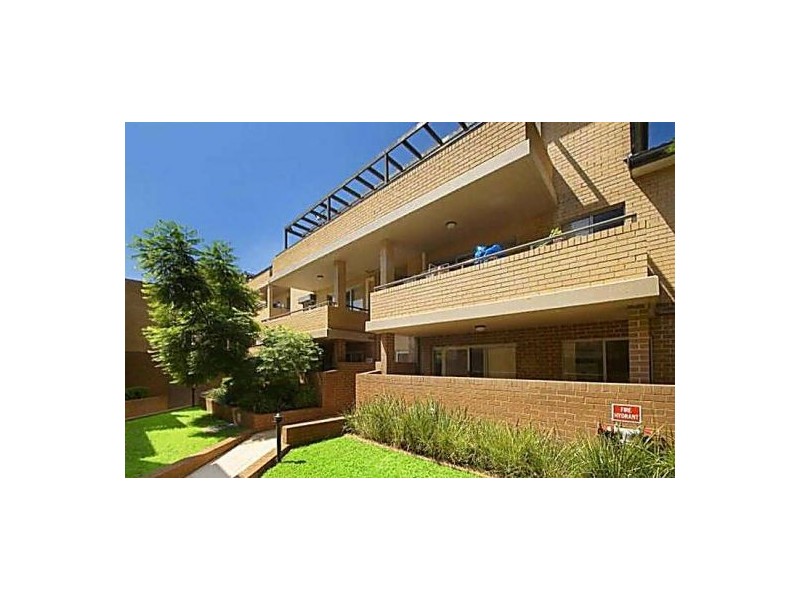 21/43 The Boulevarde, Strathfield NSW 2135