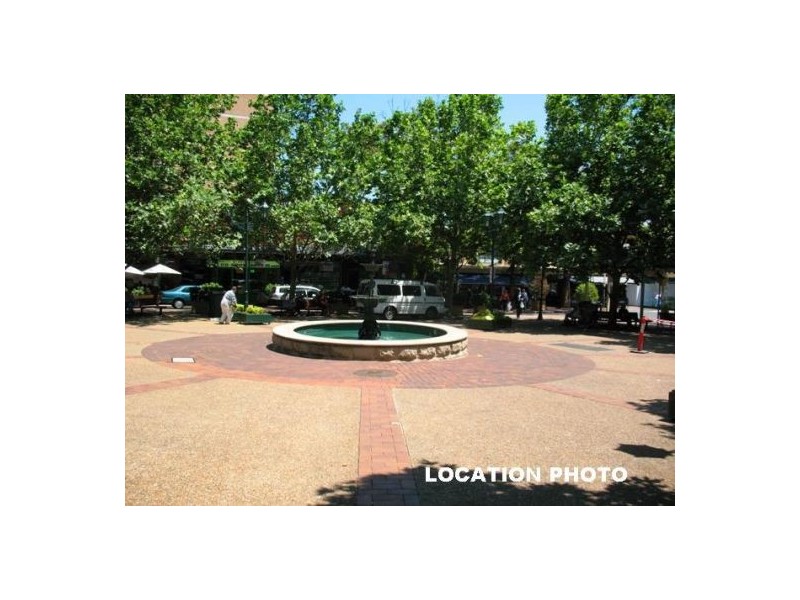 21/43 The Boulevarde, Strathfield NSW 2135