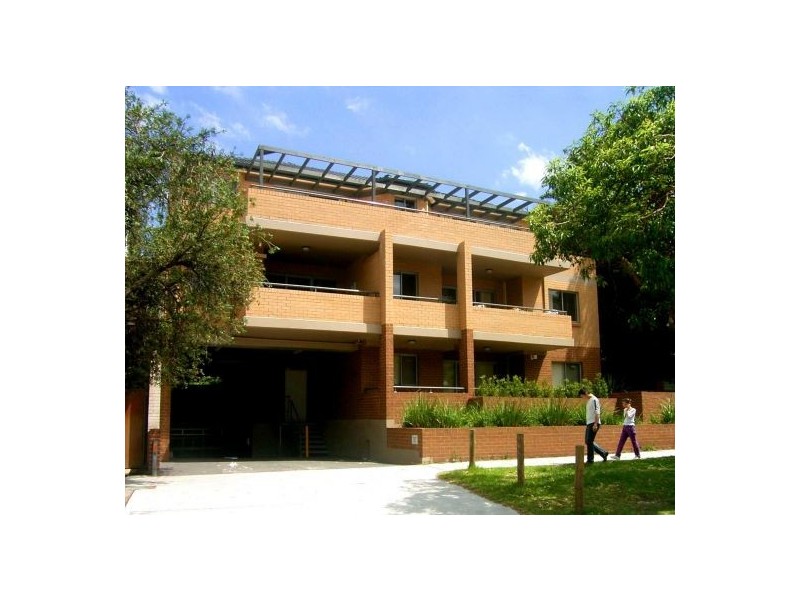 22/43 The Boulevarde, Strathfield NSW 2135