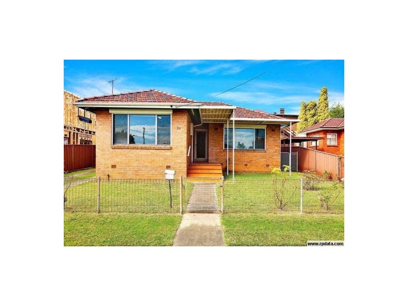 Strathfield NSW 2135