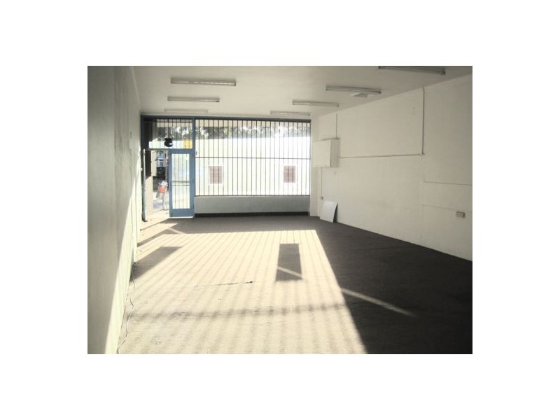 Shop 5 Brodie Street, Rydalmere NSW 2116