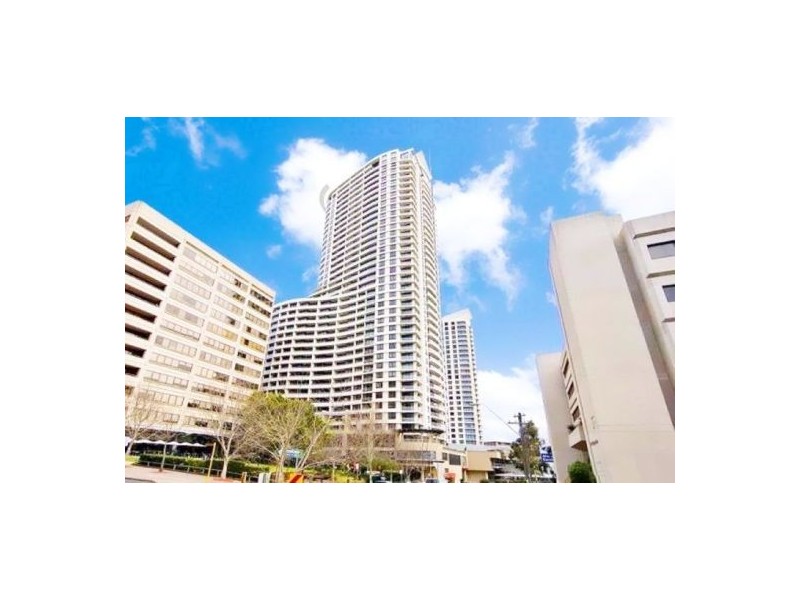 819/1 Sergeants Lane, St Leonards NSW 2065