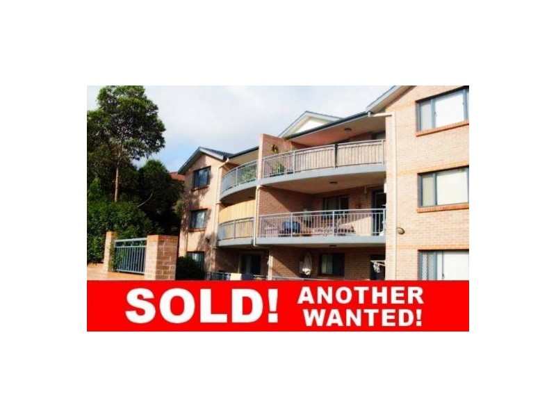 6/109 Meredith Street, Bankstown NSW 2200