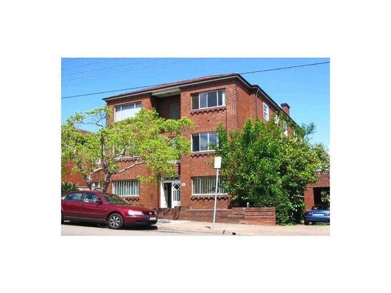 5/30B Cooper Street, Strathfield NSW 2135