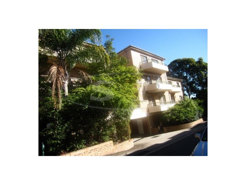 5/66-72 Marlborough Road, Homebush West NSW 2140